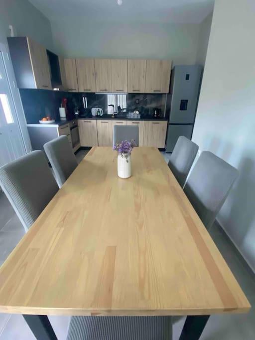 Didima Apartment 外观 照片
